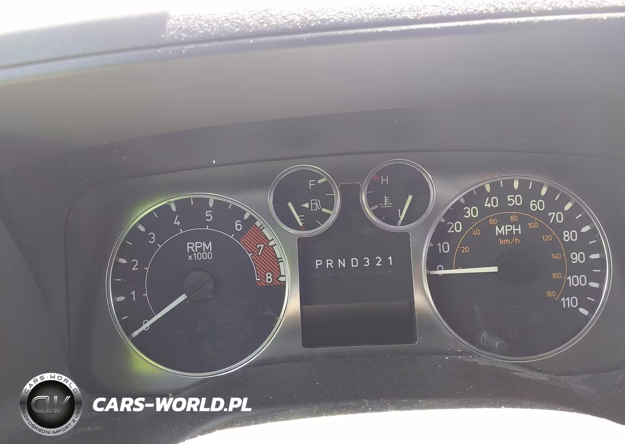 2006 Hummer H3 Suv VIN:5GTDN136868143936 - 7