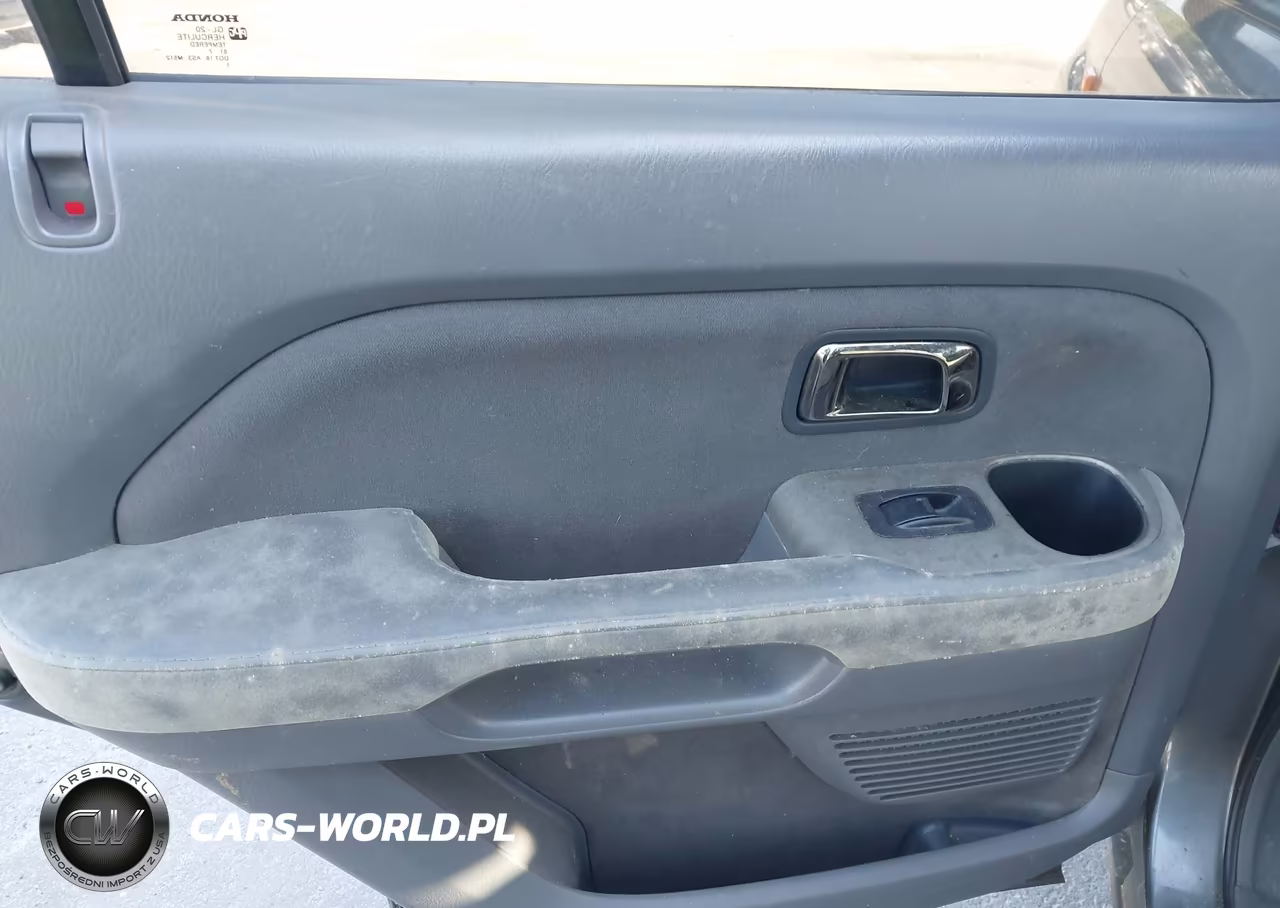 2007 Honda Pilot Ex VIN:5FNYF28447B031994 - 12
