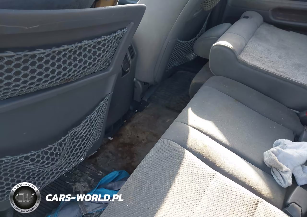 2007 Honda Pilot Ex VIN:5FNYF28447B031994 - 13