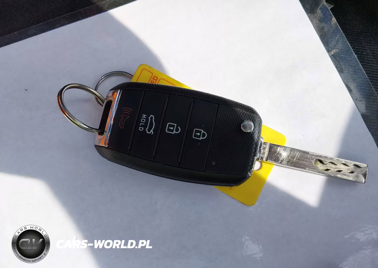 2019 Kia Rio S VIN:3KPA24AB1KE157312 - 11