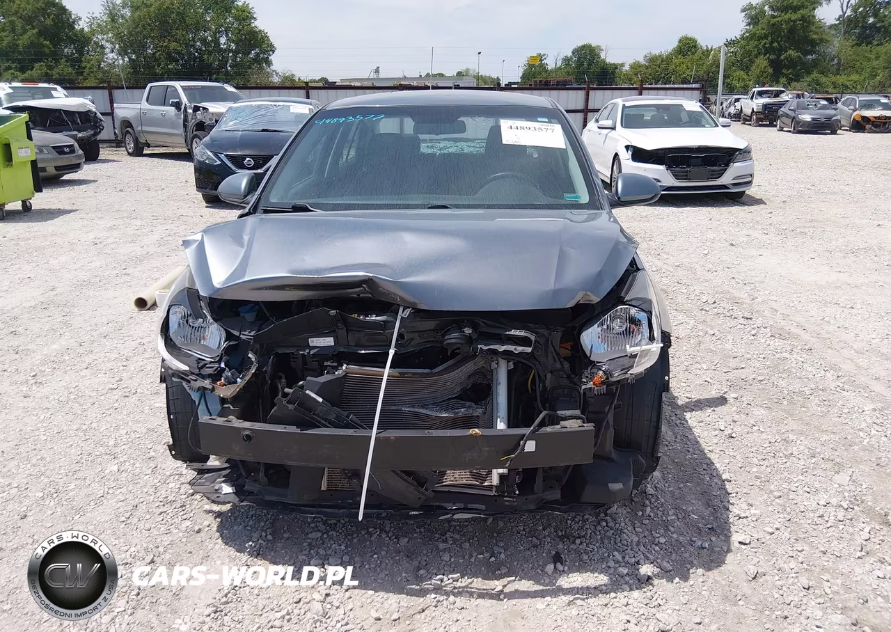 2019 Kia Rio S VIN:3KPA24AB1KE157312 - 12