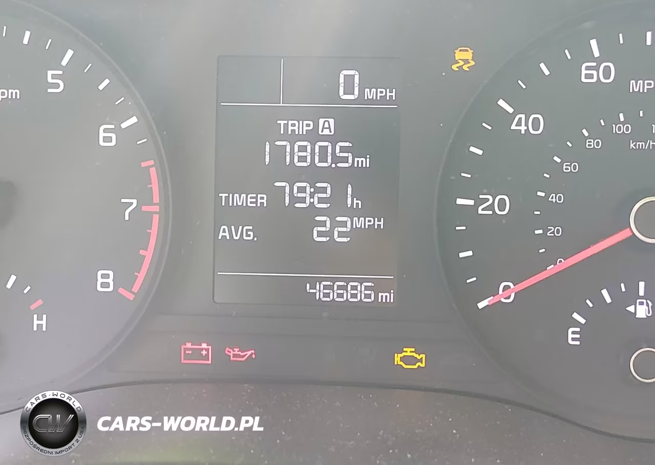2019 Kia Rio S VIN:3KPA24AB1KE157312 - 15