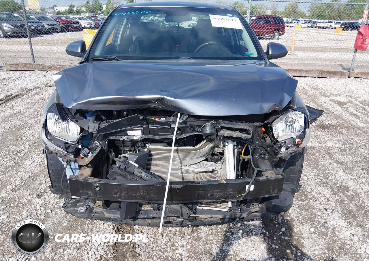 2019 Kia Rio S VIN:3KPA24AB1KE157312 - 6