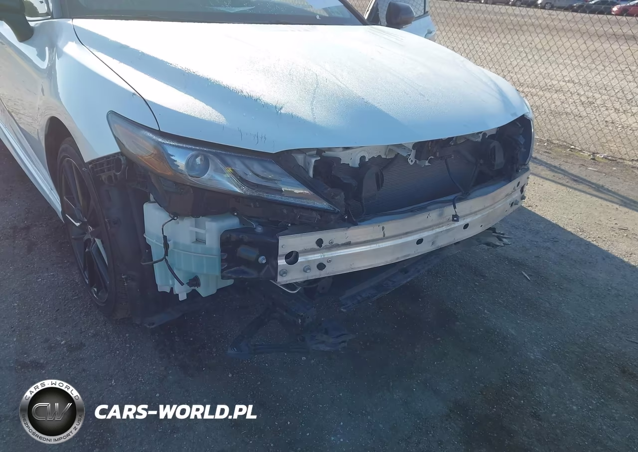 2023 Toyota Camry Xse VIN:4T1K61AK5PU135678 - 17