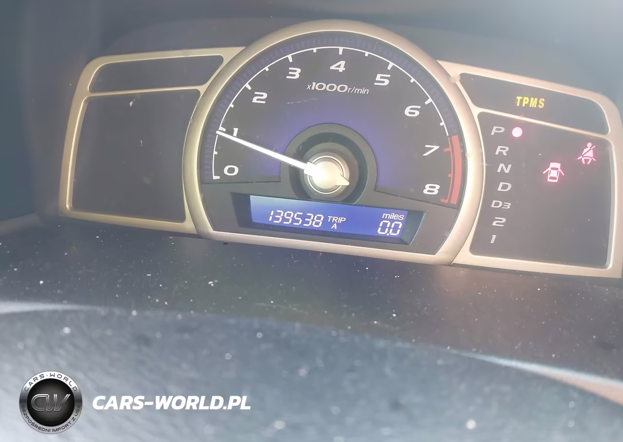 2010 Honda Civic Ex-L VIN:19XFA1F92AE062303 - 7