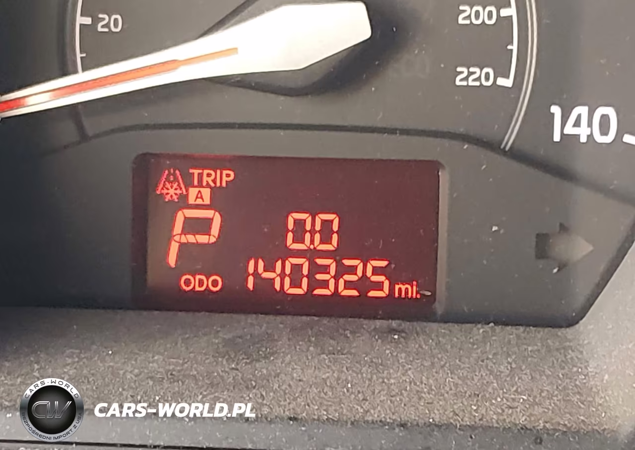2017 Kia Rio Lx VIN:KNADM4A32H6117333 - 15