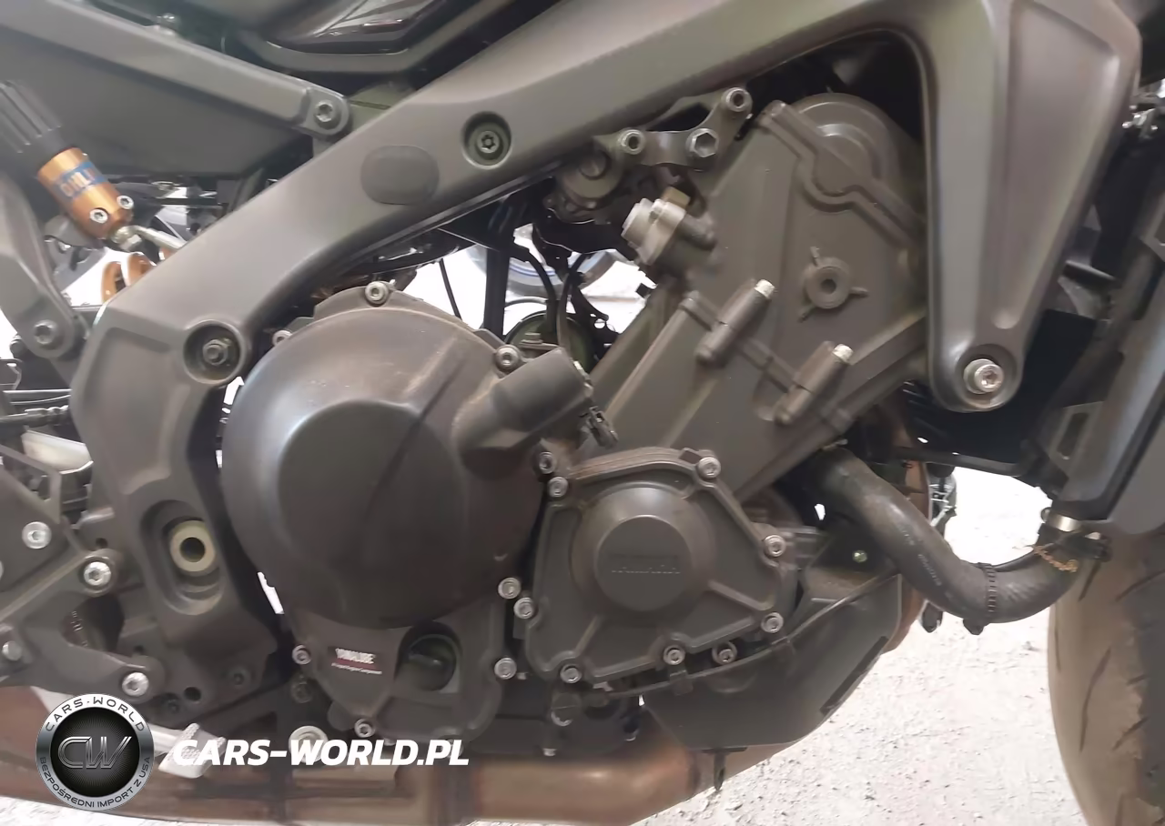 2025 Yamaha Mt09 Sp VIN:JYARN95E0SA001241 - 8
