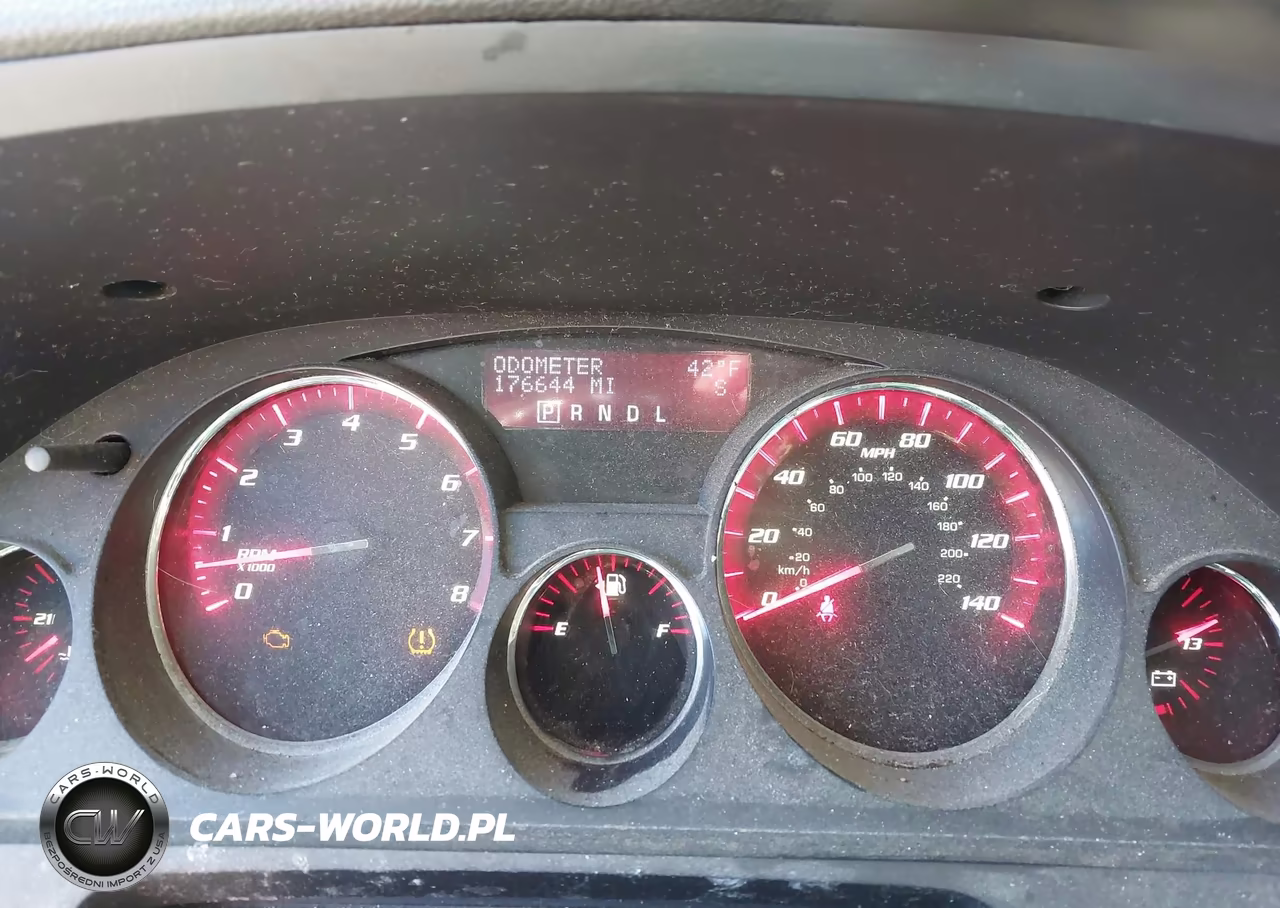 2012 GMC Acadia Slt-1 VIN:1GKKVRED6CJ153849 - 7