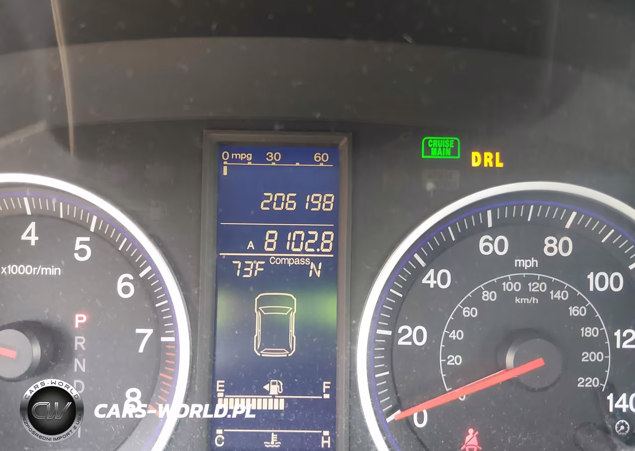 2011 Honda Cr-V Ex-L VIN:5J6RE3H72BL017938 - 16