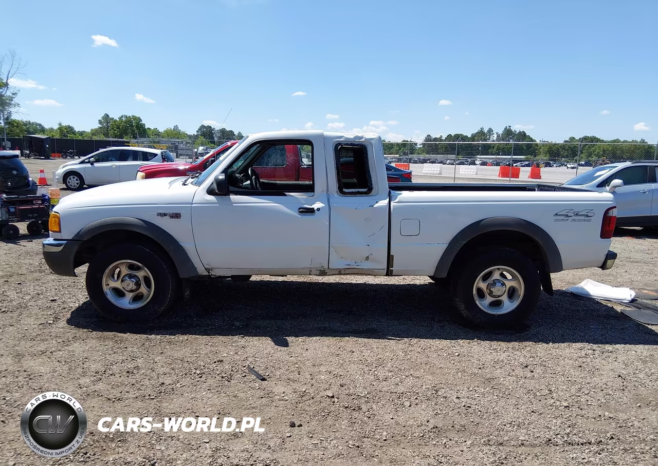2001 Ford Ranger Edge-Xlt VIN:1FTZR15EX1TA74050 - 15