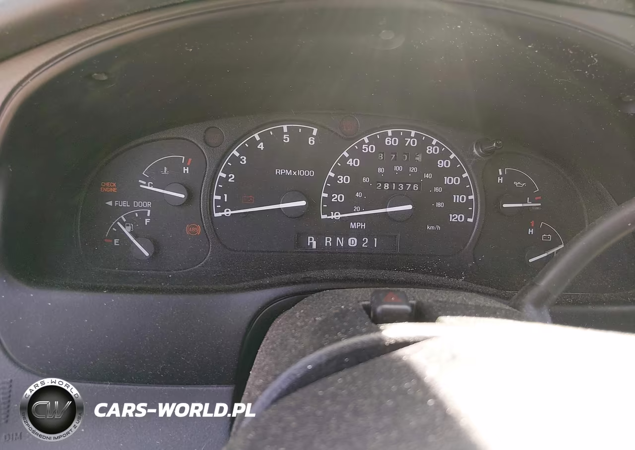 2001 Ford Ranger Edge-Xlt VIN:1FTZR15EX1TA74050 - 7