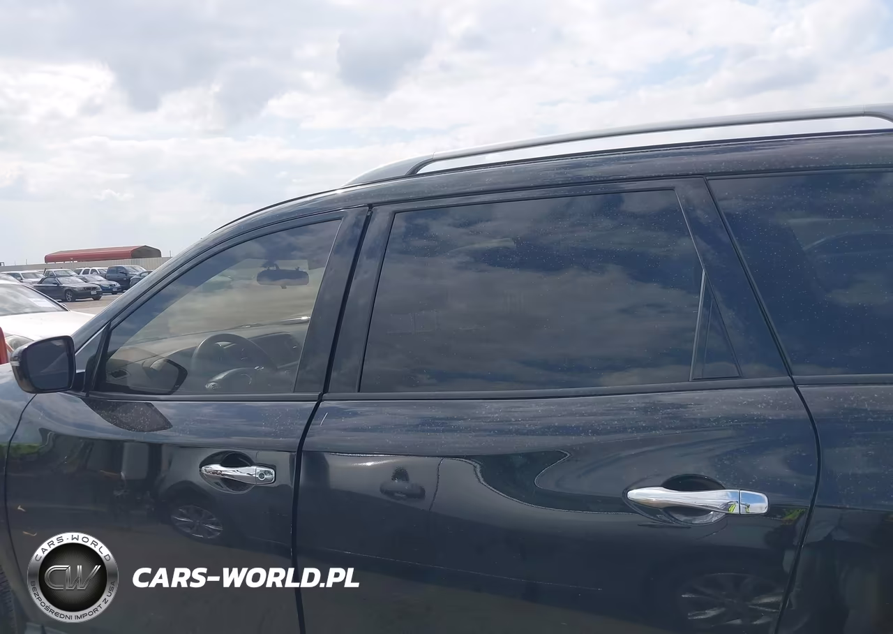 2017 Nissan Pathfinder S VIN:5N1DR2MN9HC657605 - 15