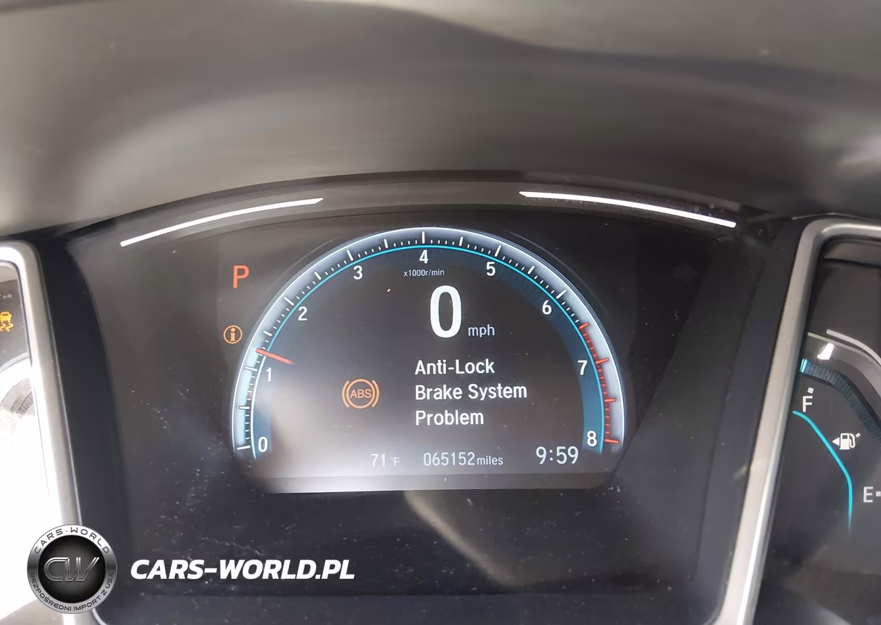2018 Honda Civic Ex-T VIN:JHMFC1F38JX034378 - 15