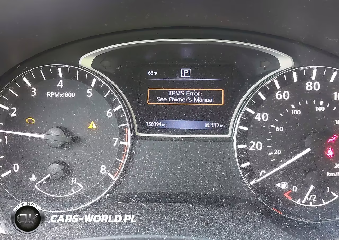 2016 Nissan Altima 2.5 S VIN:1N4AL3AP7GN332674 - 7