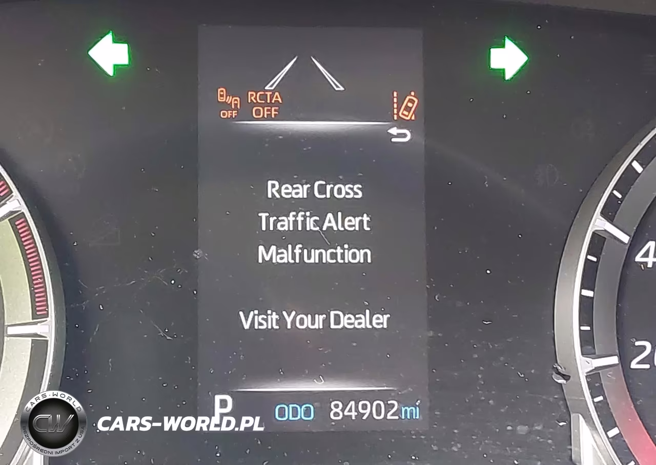 2022 Toyota Highlander Le VIN:5TDZZRAHXNS133407 - 15