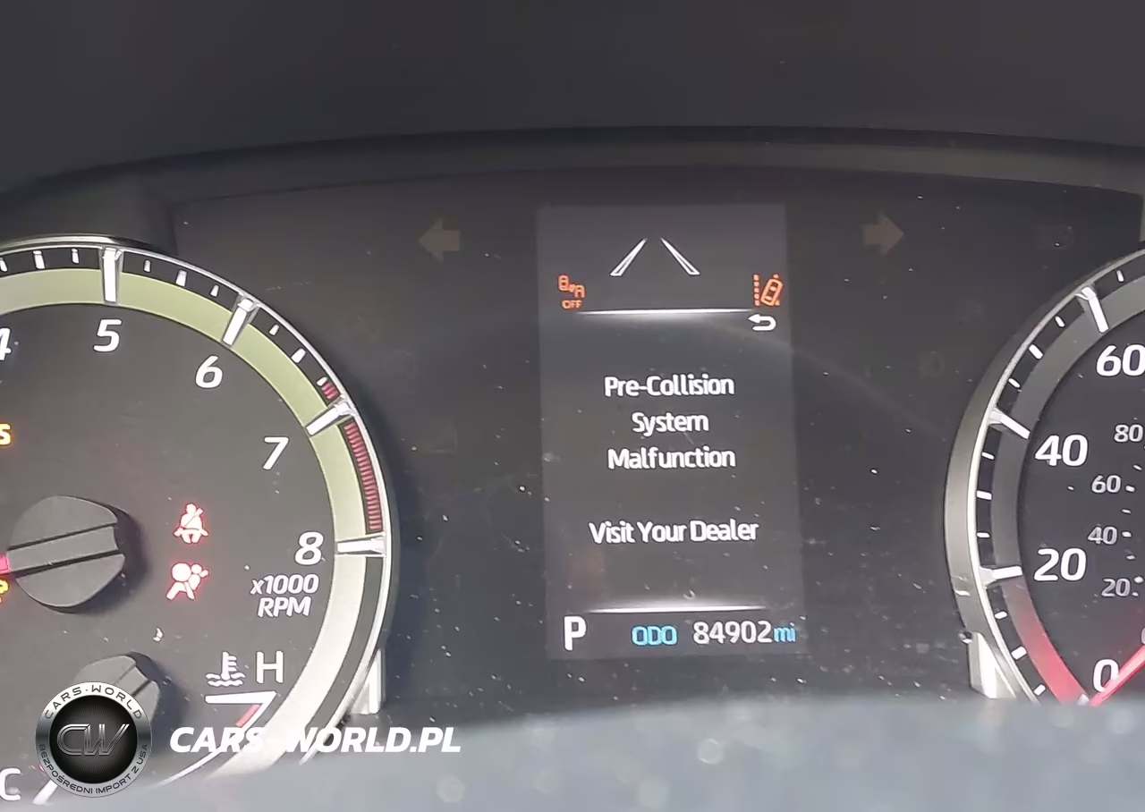 2022 Toyota Highlander Le VIN:5TDZZRAHXNS133407 - 7