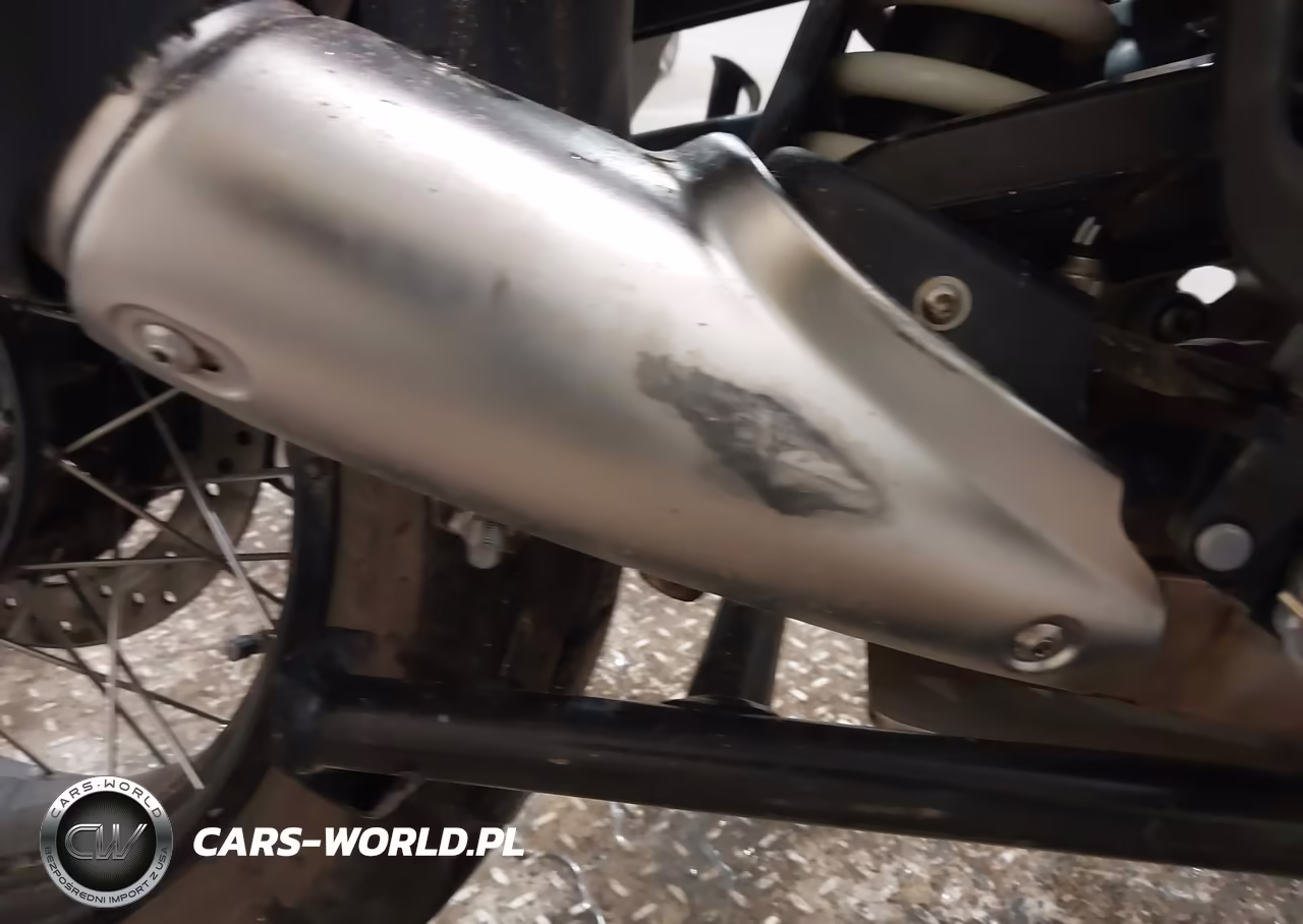 2021 BMW R 1250 Gs VIN:WB10M0308M6D79333 - 13