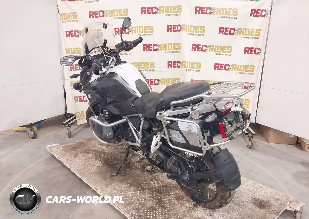 2021 BMW R 1250 Gs VIN:WB10M0308M6D79333 - 3