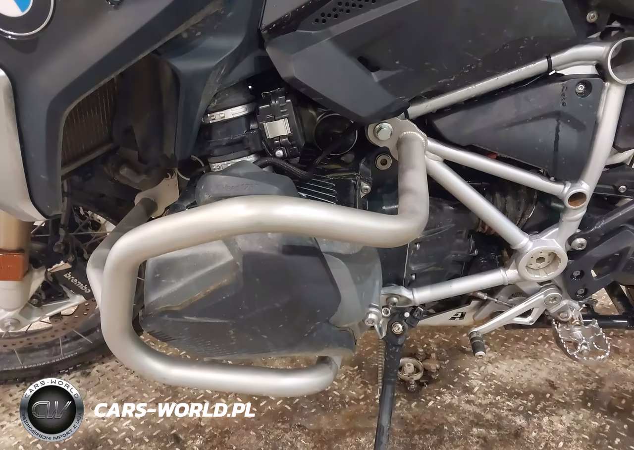 2021 BMW R 1250 Gs VIN:WB10M0308M6D79333 - 9