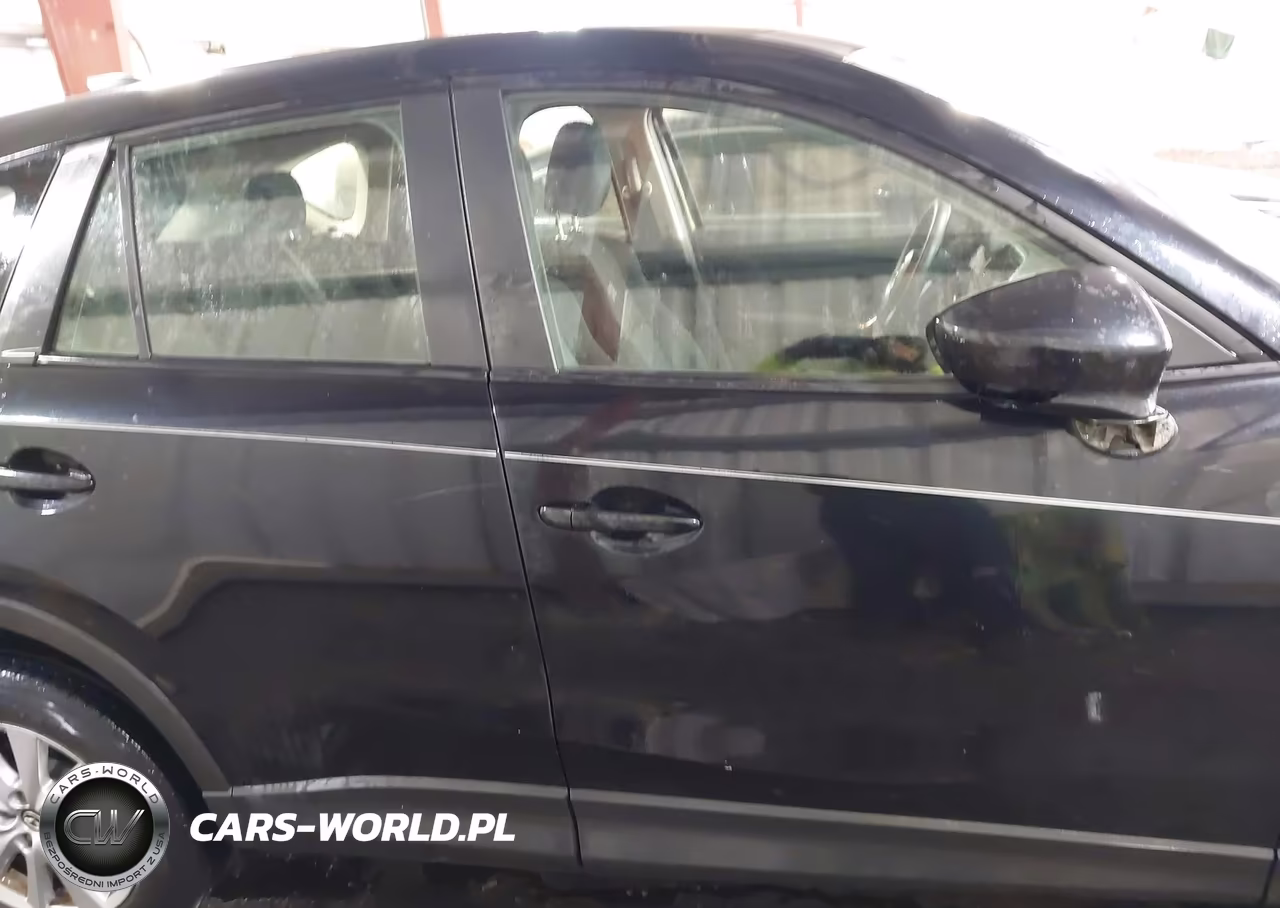2014 Mazda Cx-5 Sport VIN:JM3KE2BE7E0428533 - 14