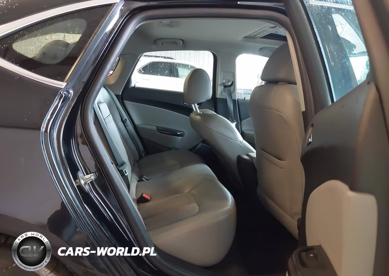 2016 Buick Verano Convenience Group VIN:1G4PR5SK9G4115694 - 8