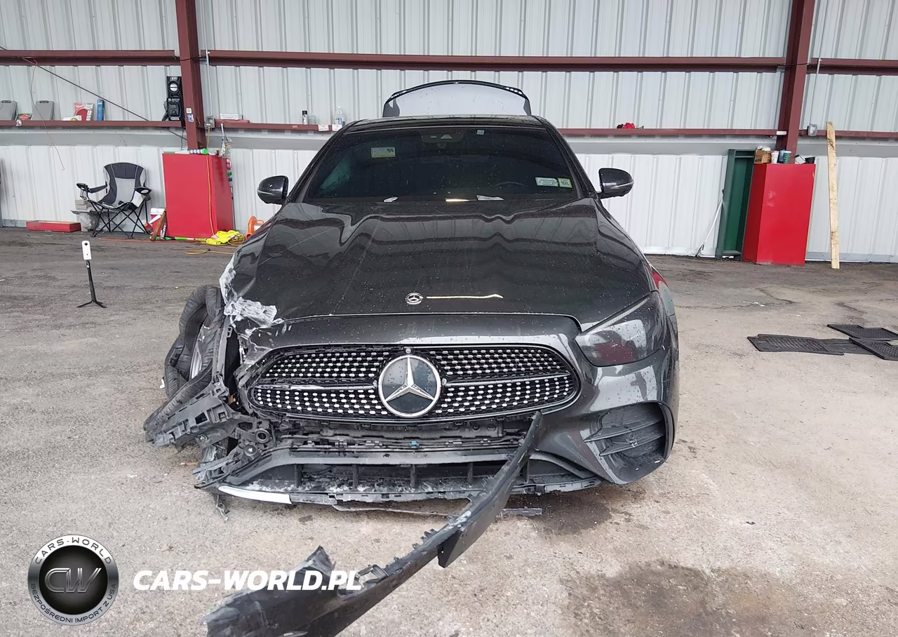 2021 Mercedes-Benz E 350 4Matic VIN:W1KZF8EB3MA949966 - 11