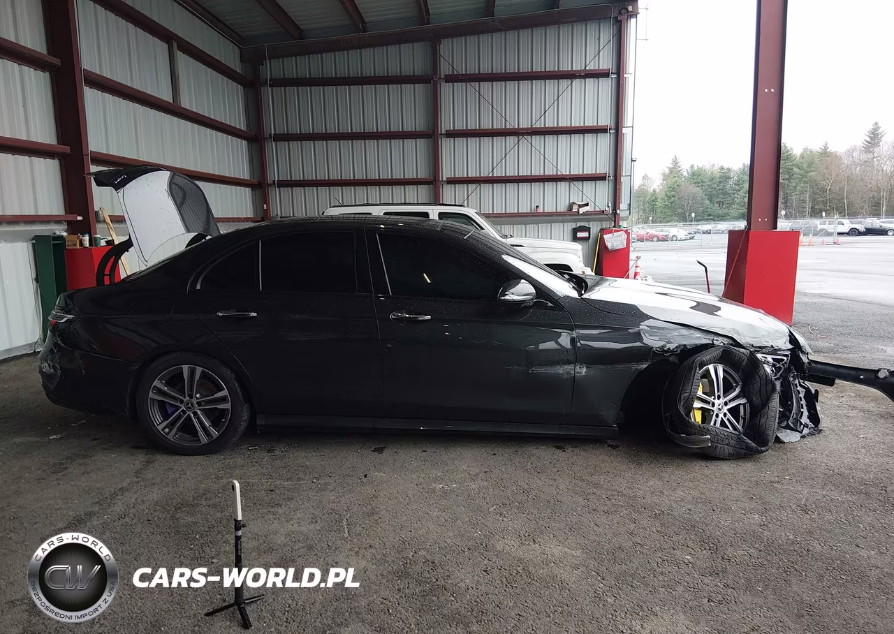 2021 Mercedes-Benz E 350 4Matic VIN:W1KZF8EB3MA949966 - 12