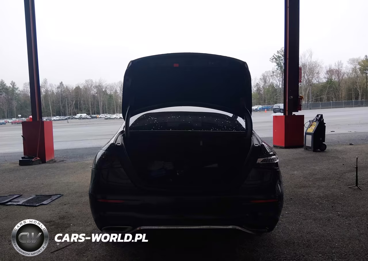 2021 Mercedes-Benz E 350 4Matic VIN:W1KZF8EB3MA949966 - 15