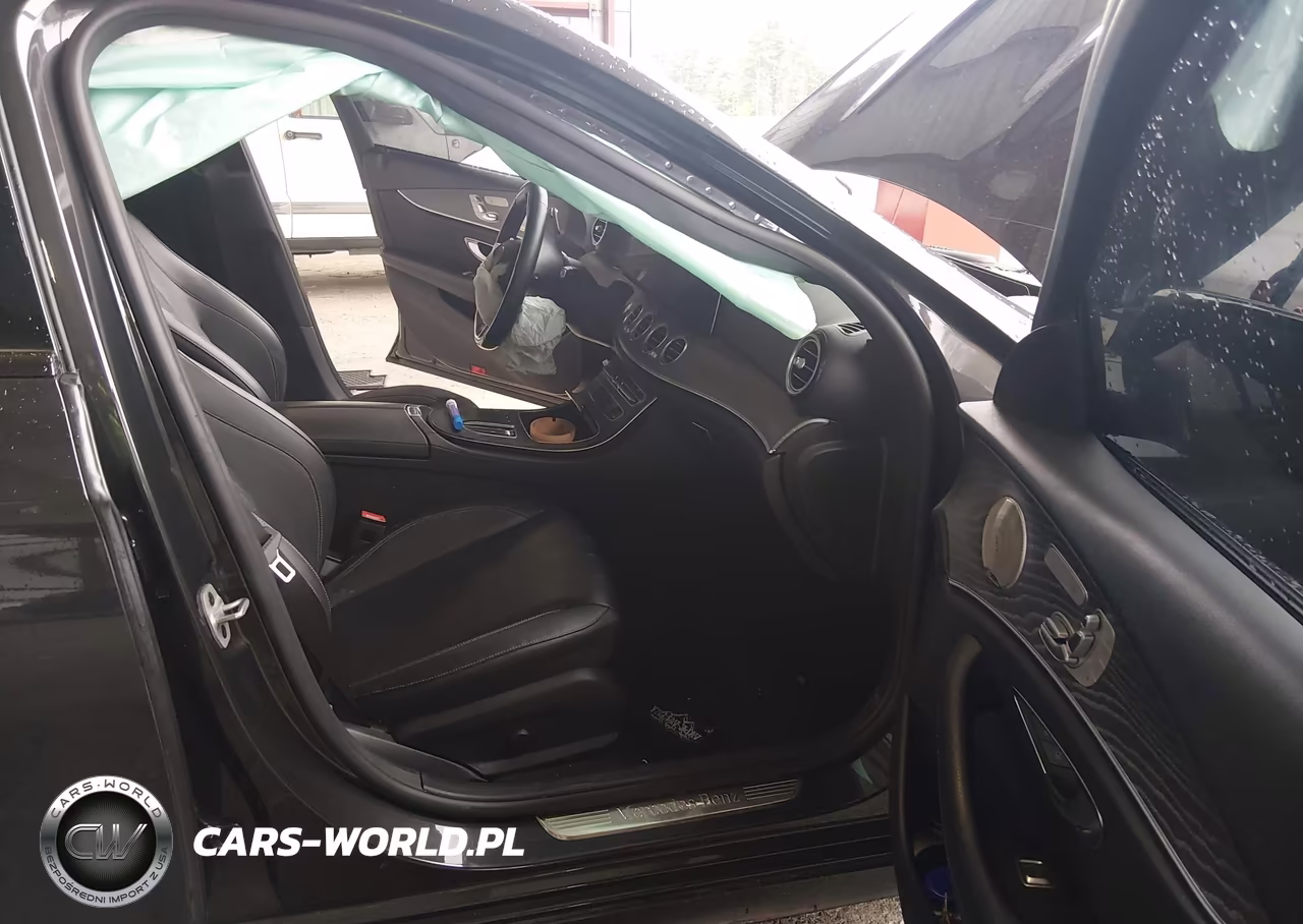 2021 Mercedes-Benz E 350 4Matic VIN:W1KZF8EB3MA949966 - 5