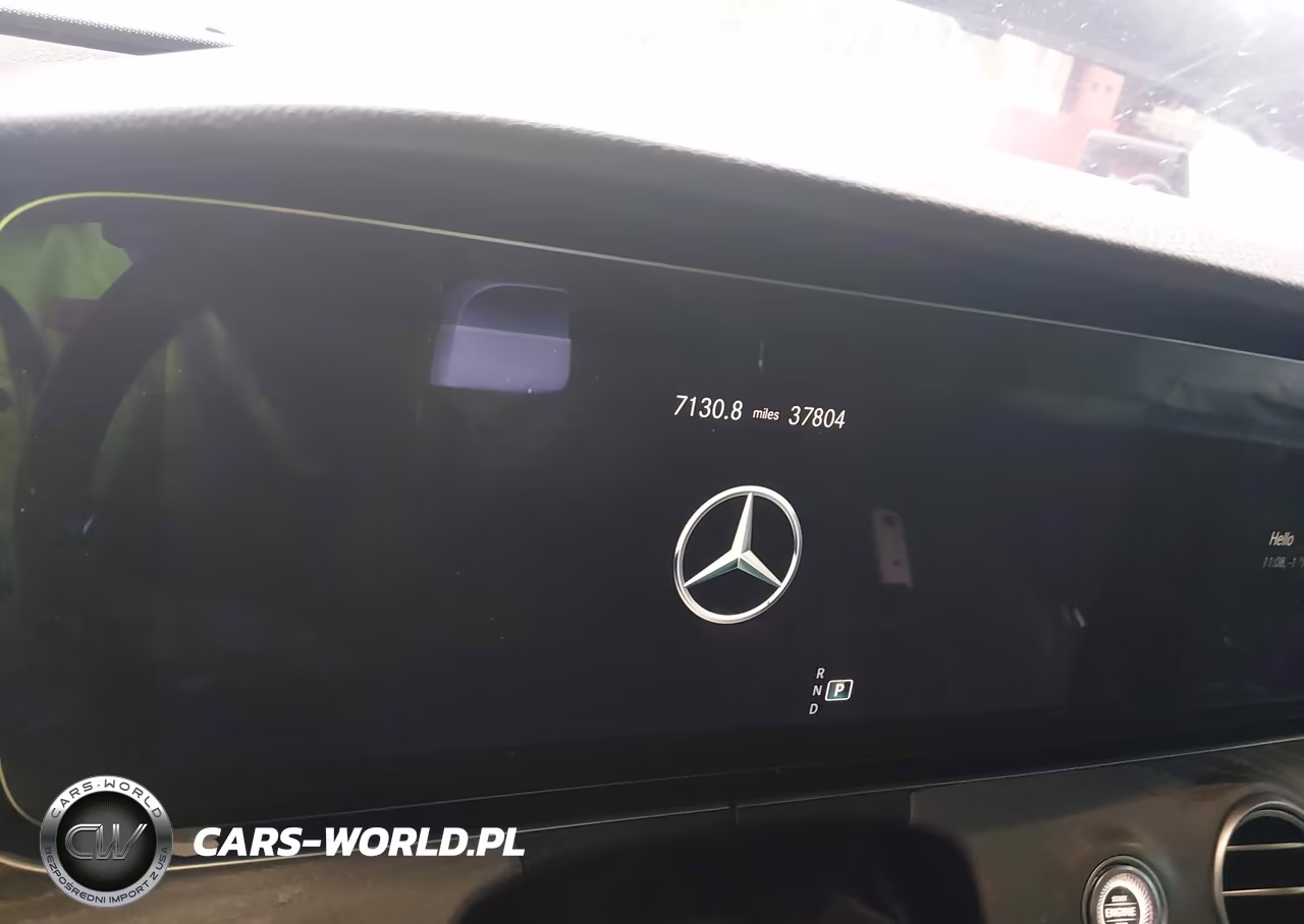 2021 Mercedes-Benz E 350 4Matic VIN:W1KZF8EB3MA949966 - 7