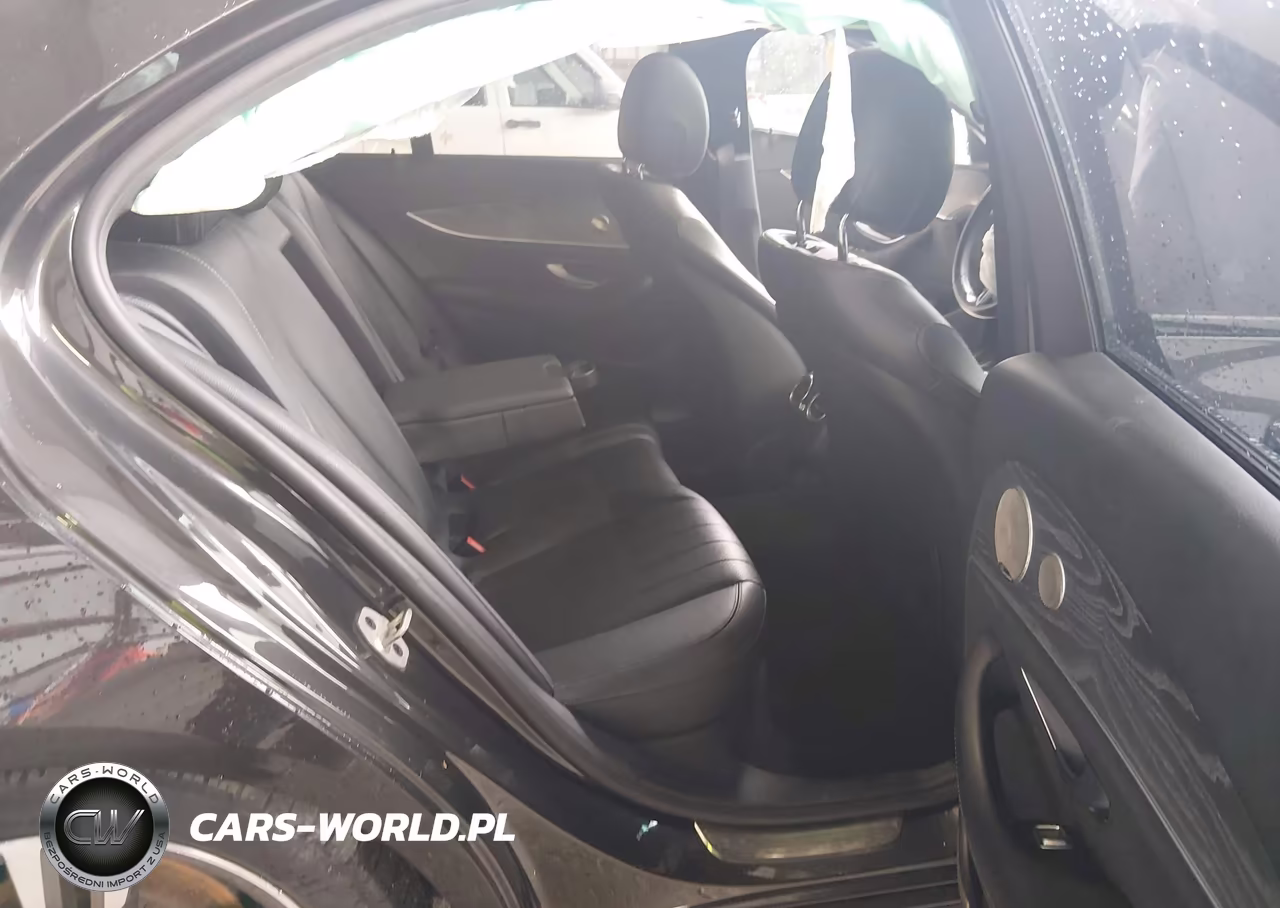 2021 Mercedes-Benz E 350 4Matic VIN:W1KZF8EB3MA949966 - 8