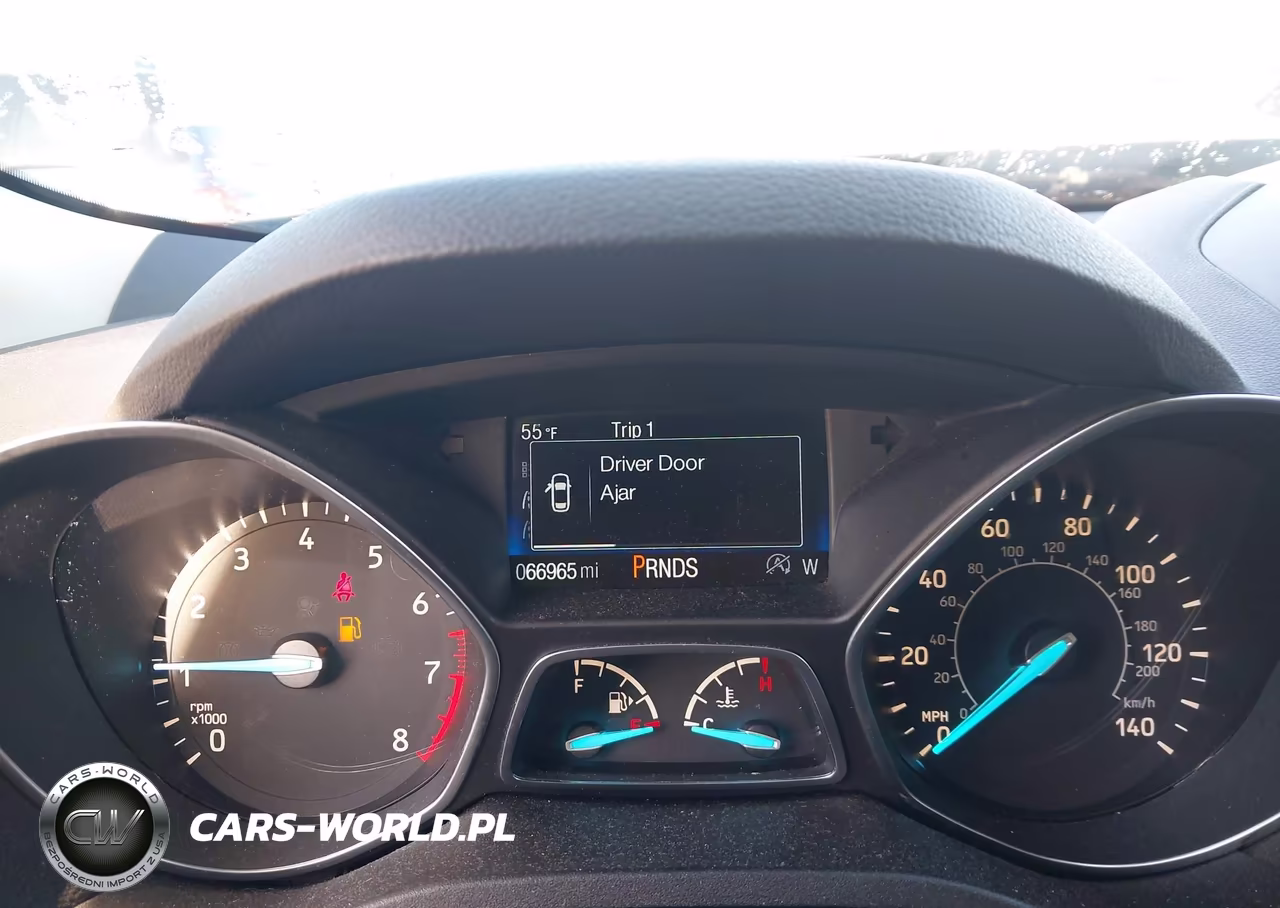2017 Ford Escape Se VIN:1FMCU9G99HUB71212 - 7