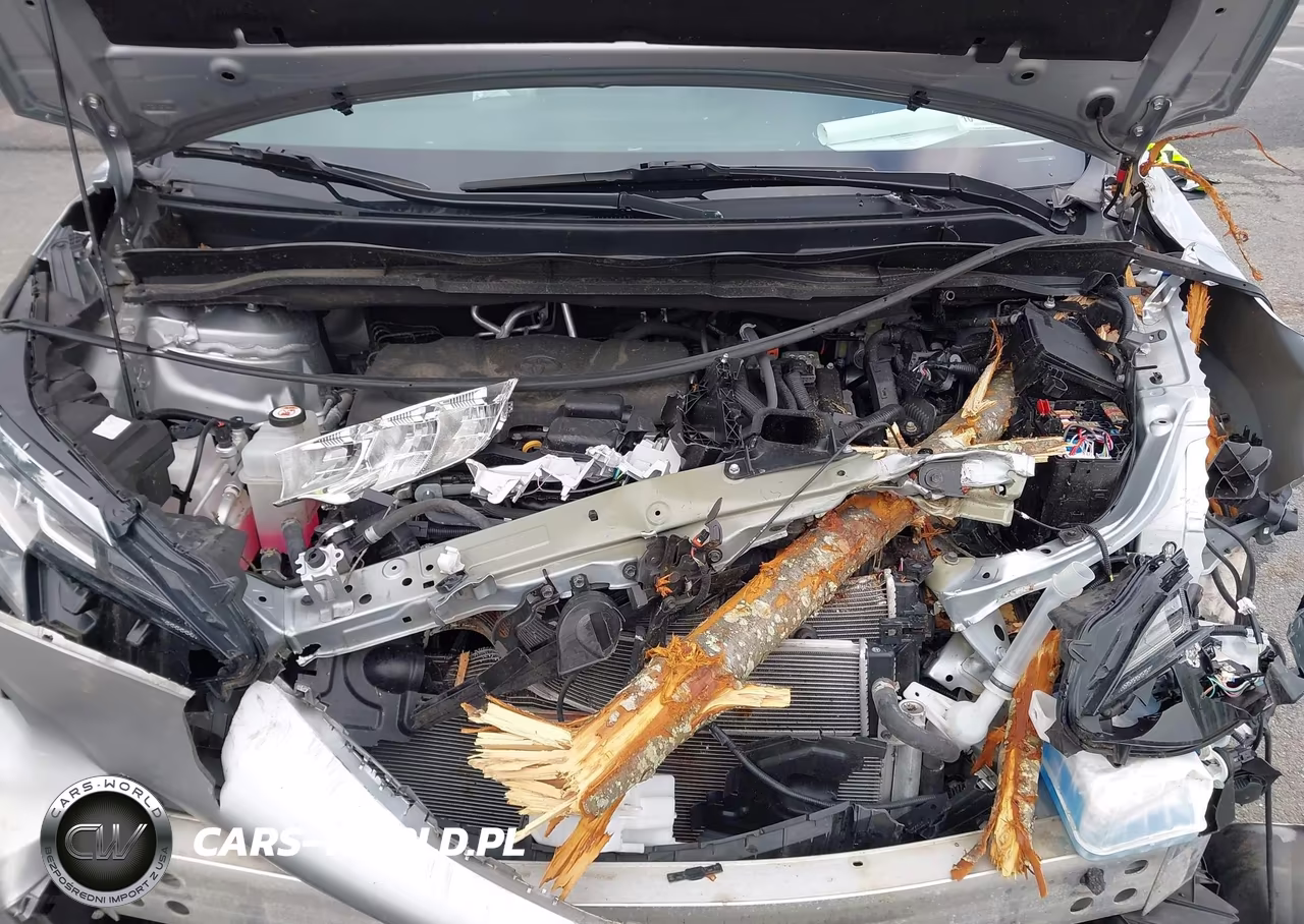 2021 Toyota Sienna Le VIN:5TDKRKEC4MS033874 - 10