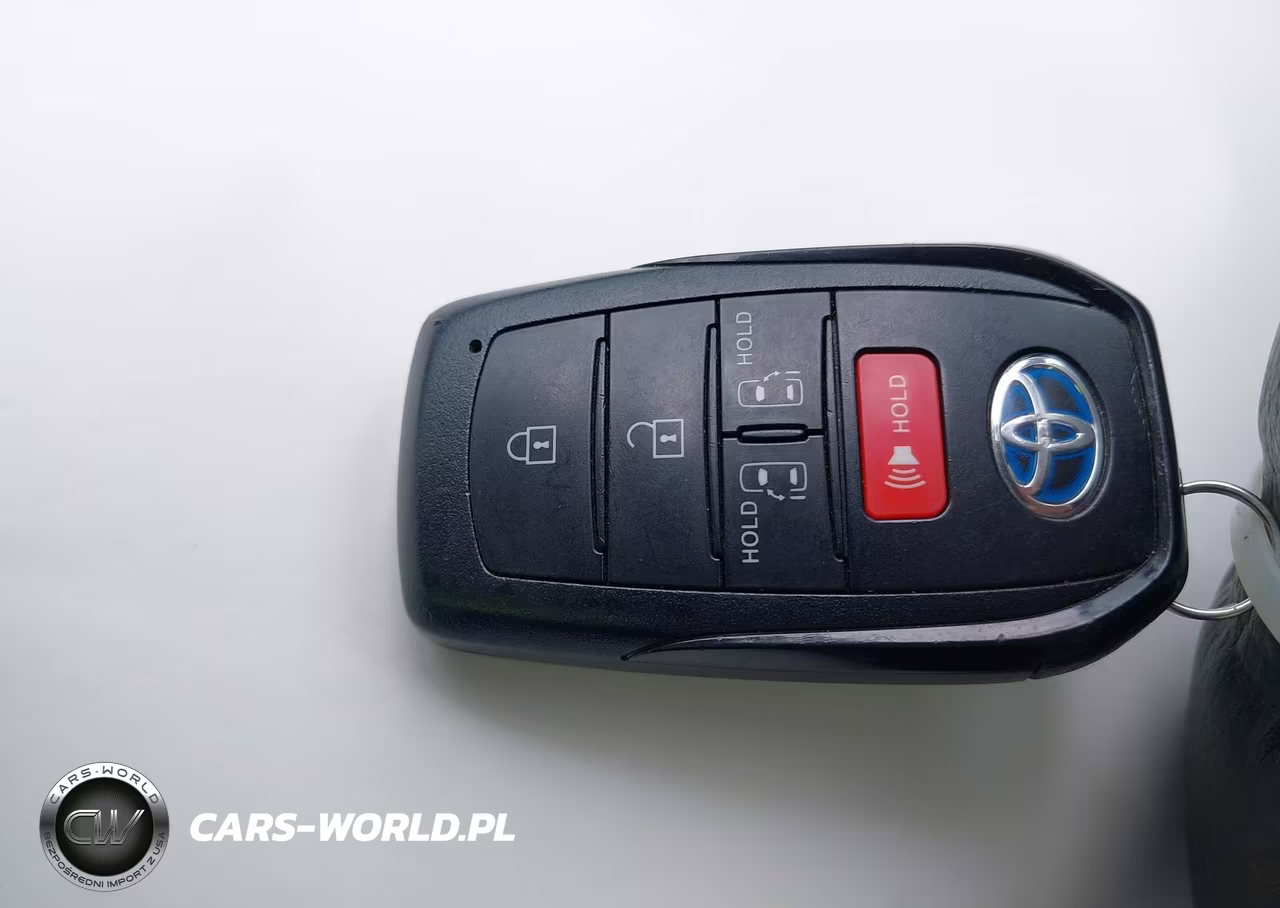 2021 Toyota Sienna Le VIN:5TDKRKEC4MS033874 - 11