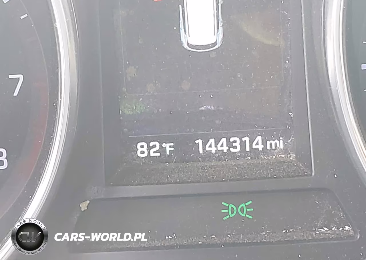 2017 Hyundai Santa Fe Sport 2.4L VIN:5XYZU3LB5HG417792 - 15