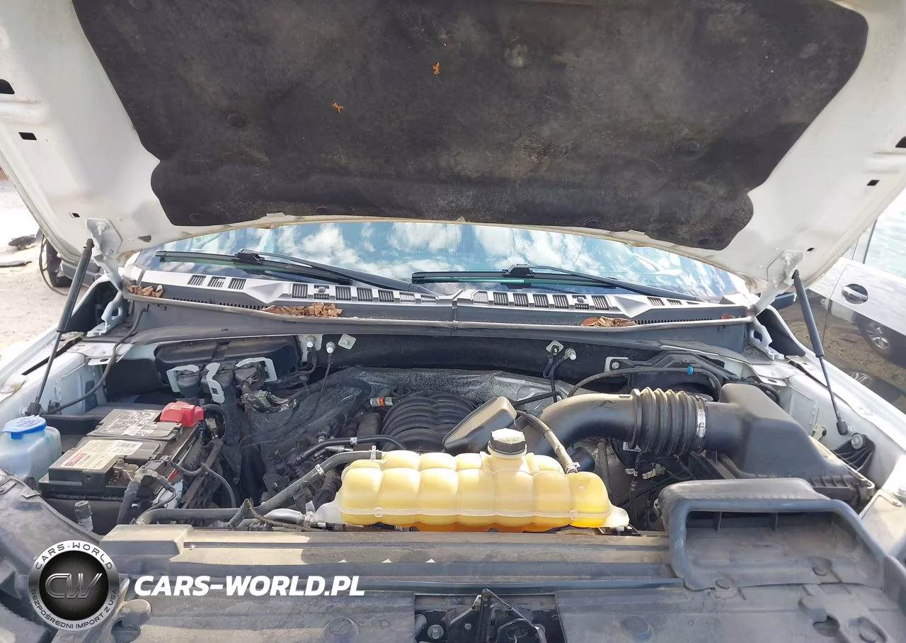 2019 Ford F-150 Xlt VIN:1FTEW1E58KKD60557 - 10