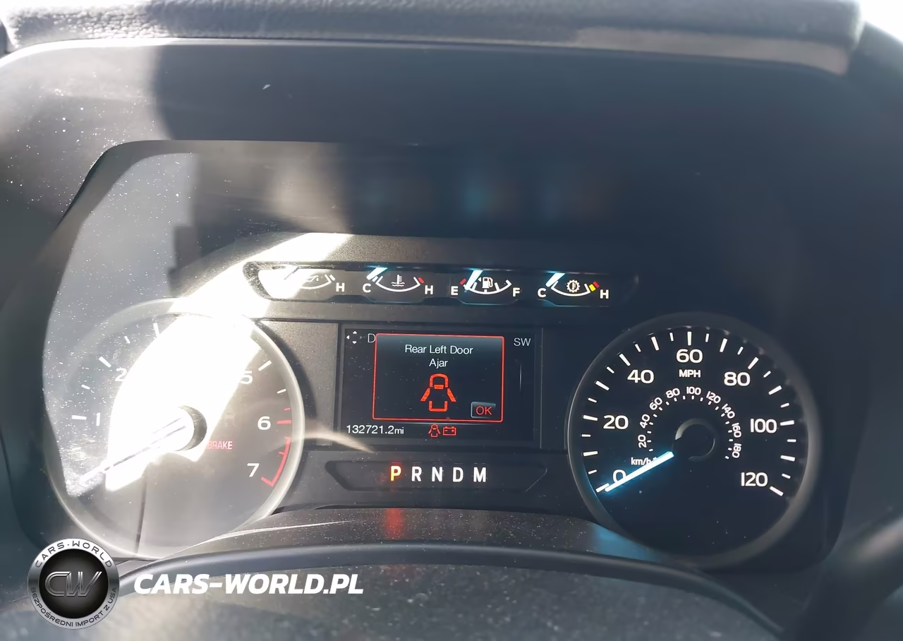 2019 Ford F-150 Xlt VIN:1FTEW1E58KKD60557 - 7