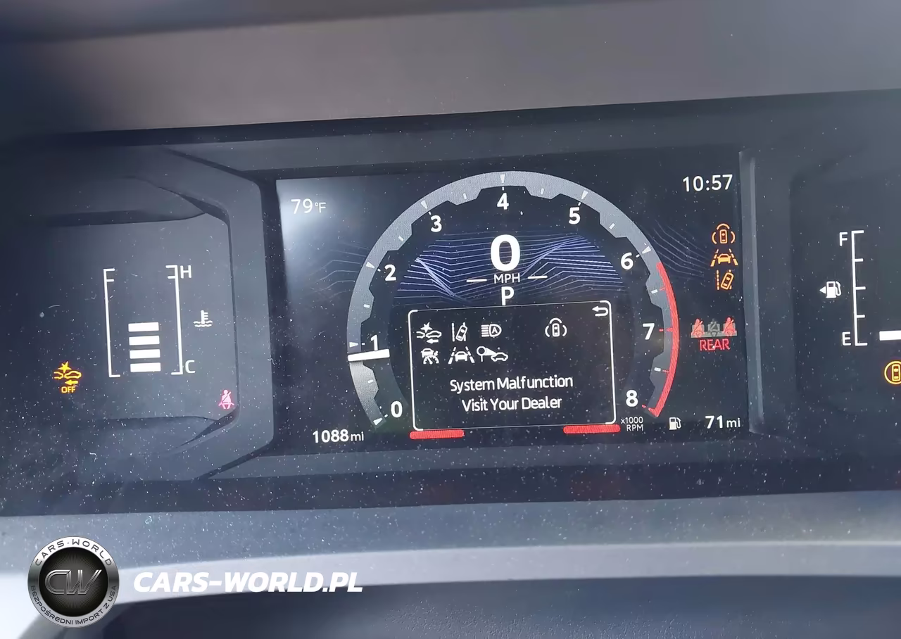 2026 Toyota Tacoma Sr5 VIN:3TYKB5FN6TT035702 - 7