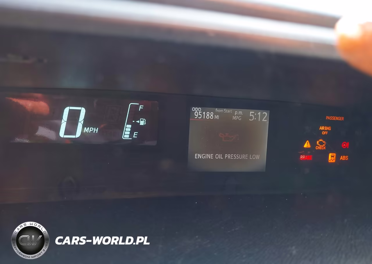 2014 Toyota Prius C Four-One-Three-Two VIN:JTDKDTB38E1069333 - 7