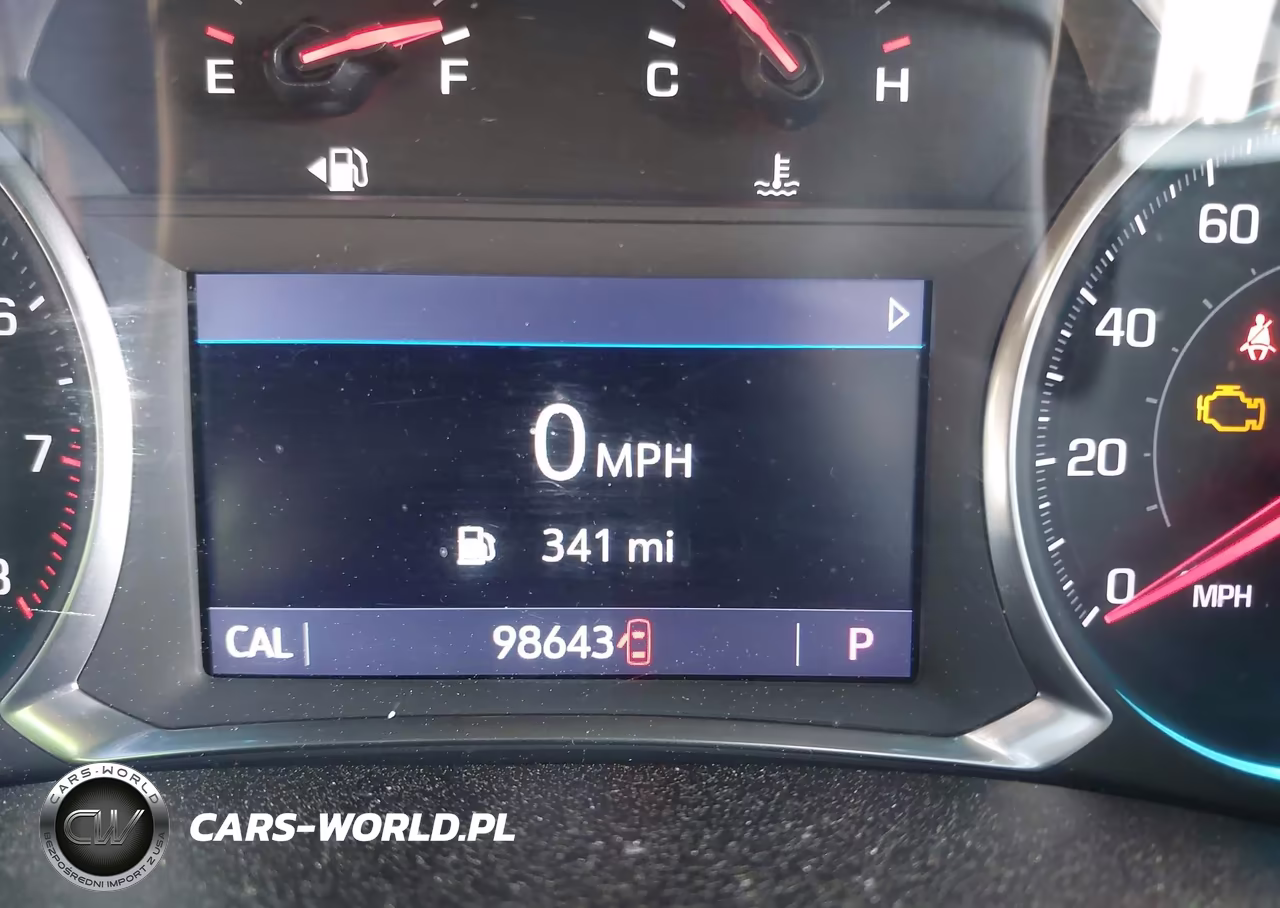2022 Chevrolet Traverse Awd Lt Leather VIN:1GNEVHKW7NJ142832 - 15