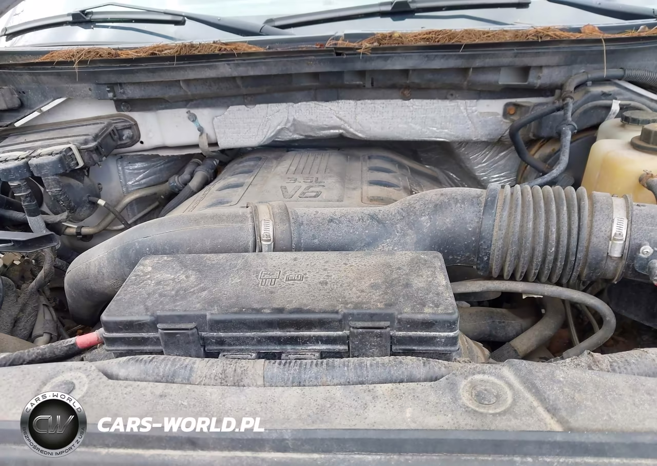 2011 Ford F-150 Lariat VIN:1FTFW1ET8BFB67918 - 10