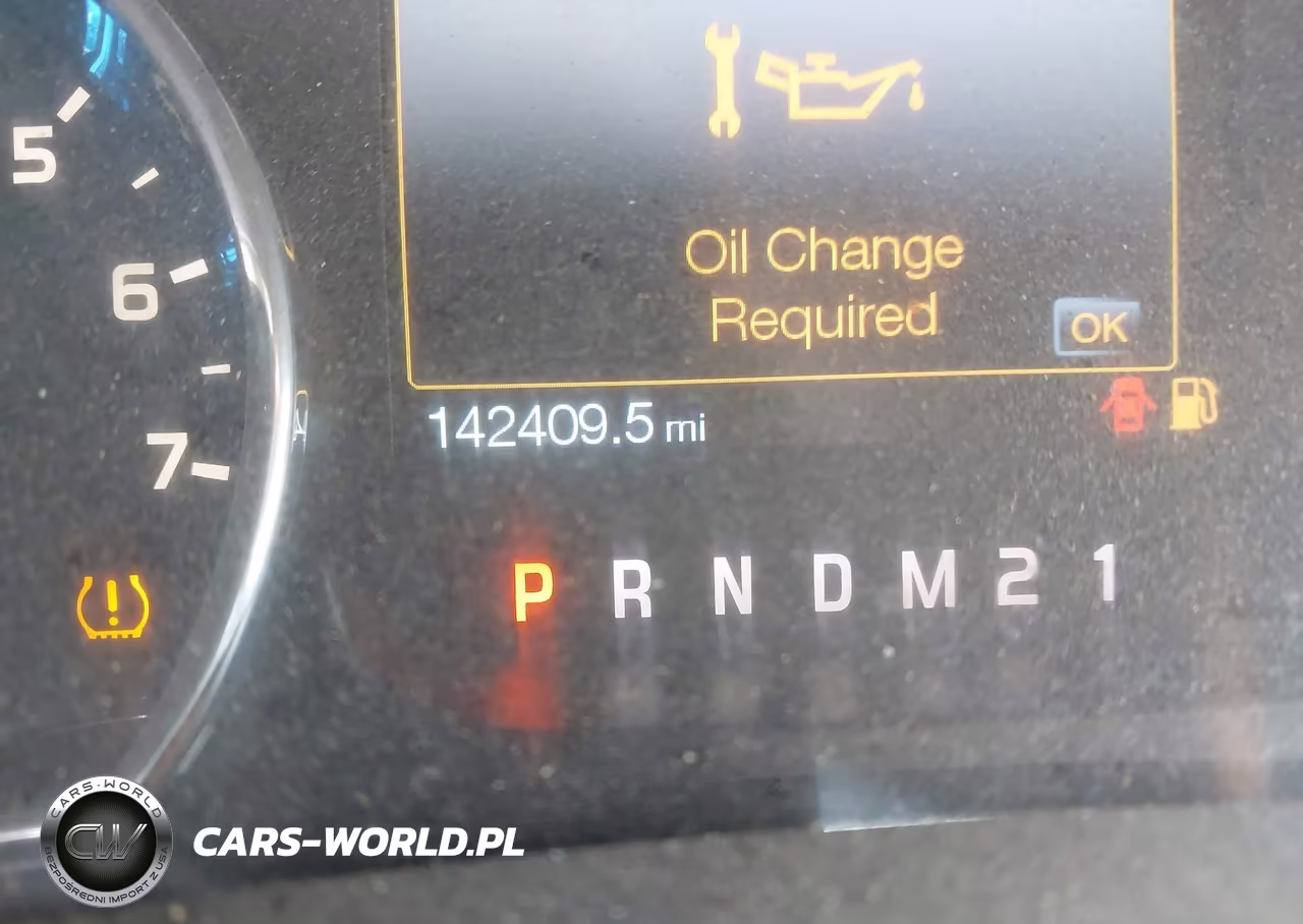 2011 Ford F-150 Lariat VIN:1FTFW1ET8BFB67918 - 7