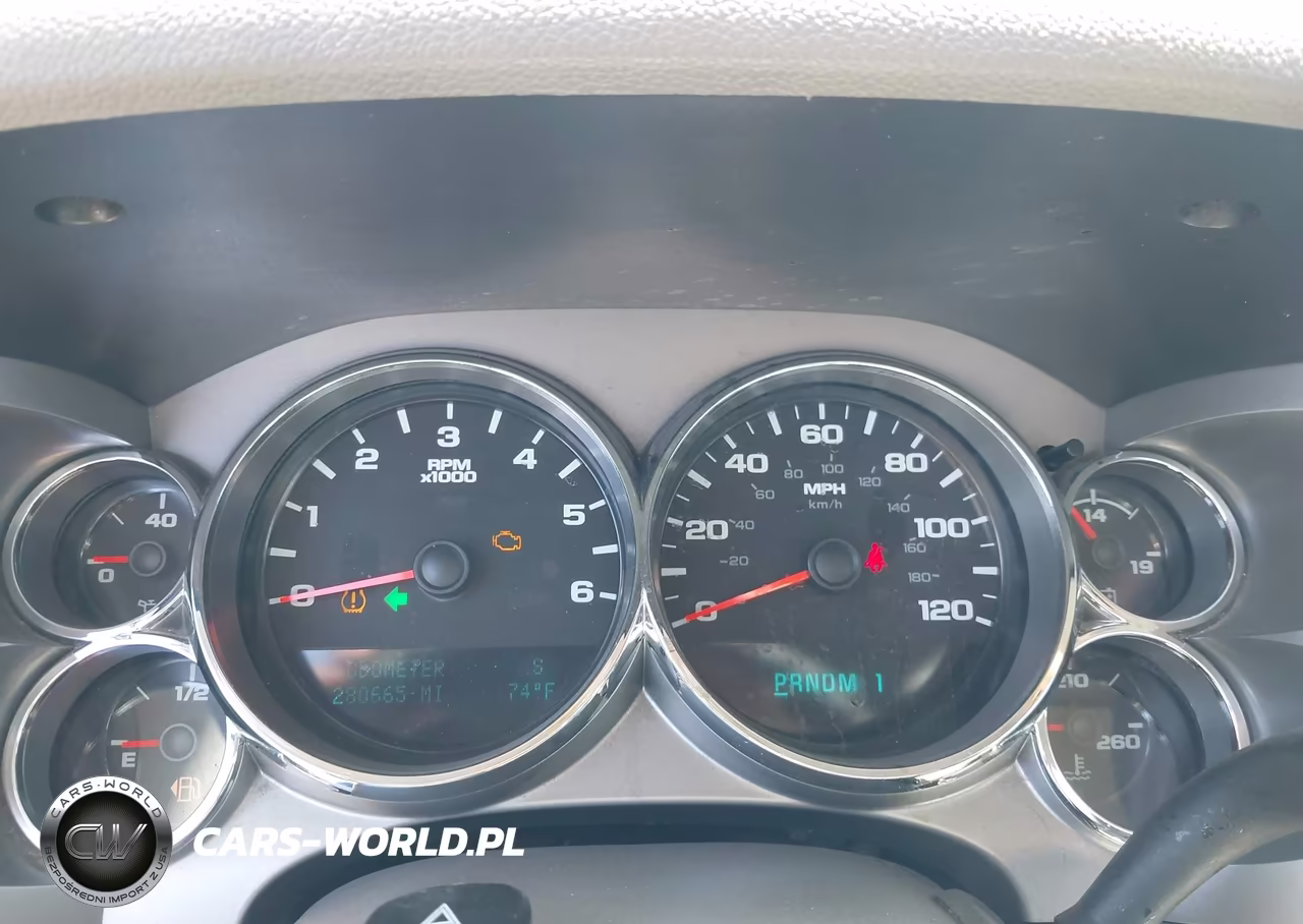 2013 Chevrolet Silverado 2500Hd Lt VIN:1GC1KXCG5DF107323 - 7