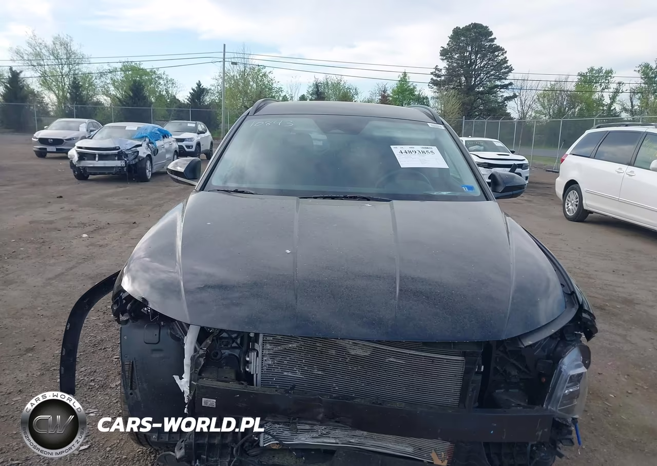2024 Hyundai Tucson Sel VIN:5NMJBCDE6RH391478 - 13