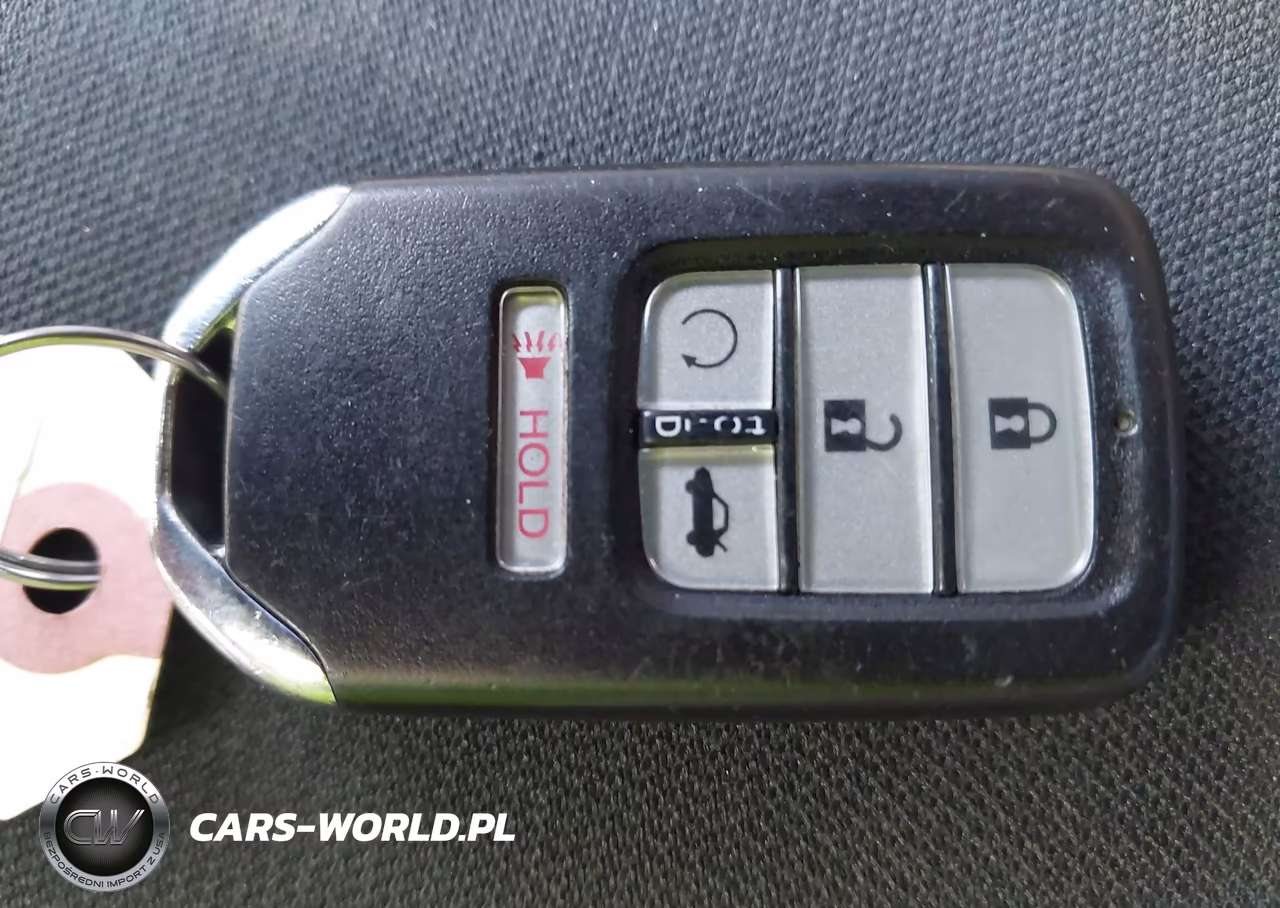 2018 Honda Civic Ex VIN:19XFC2F79JE001044 - 11