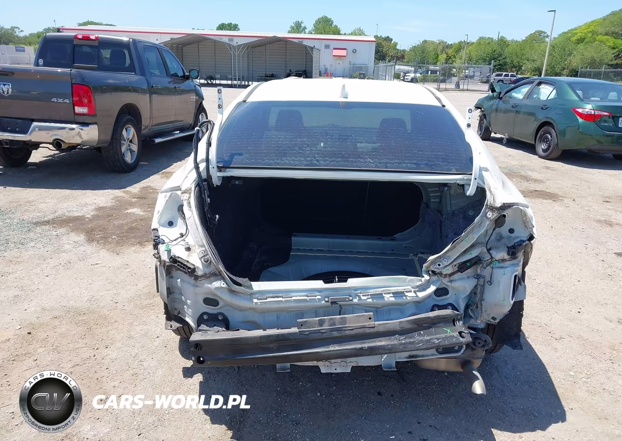 2018 Honda Civic Ex VIN:19XFC2F79JE001044 - 17