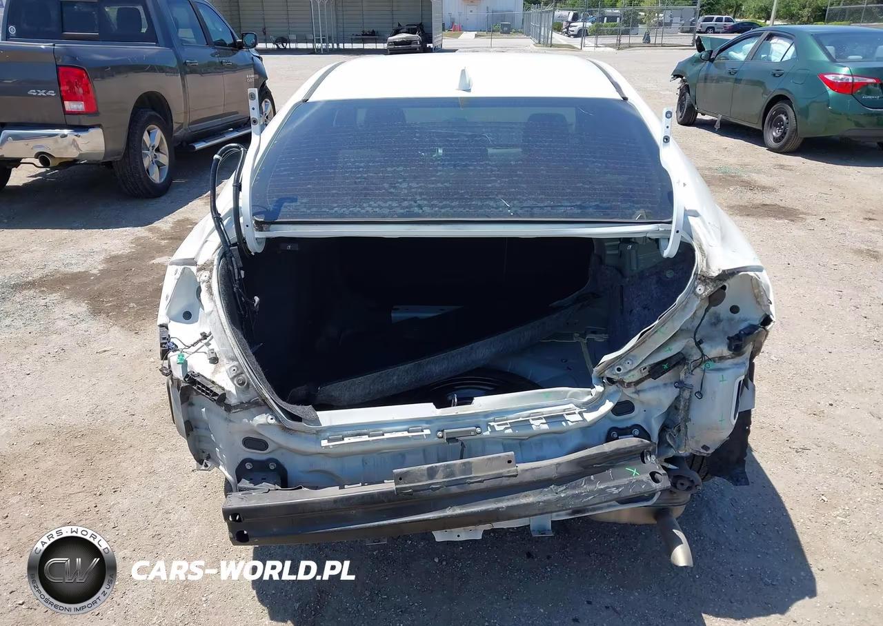2018 Honda Civic Ex VIN:19XFC2F79JE001044 - 6
