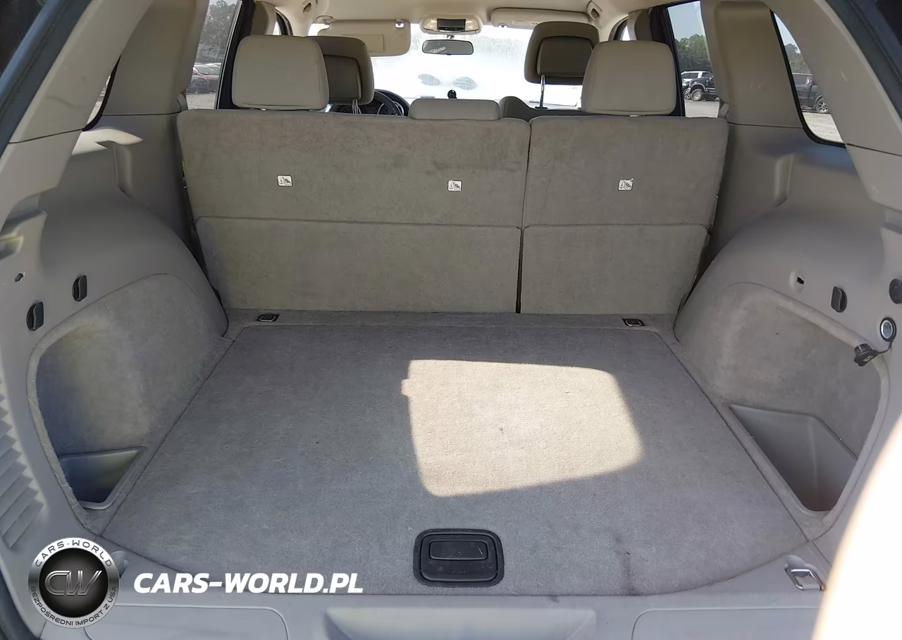 2012 Jeep Grand Cherokee Laredo VIN:1C4RJFAG0CC293677 - 12