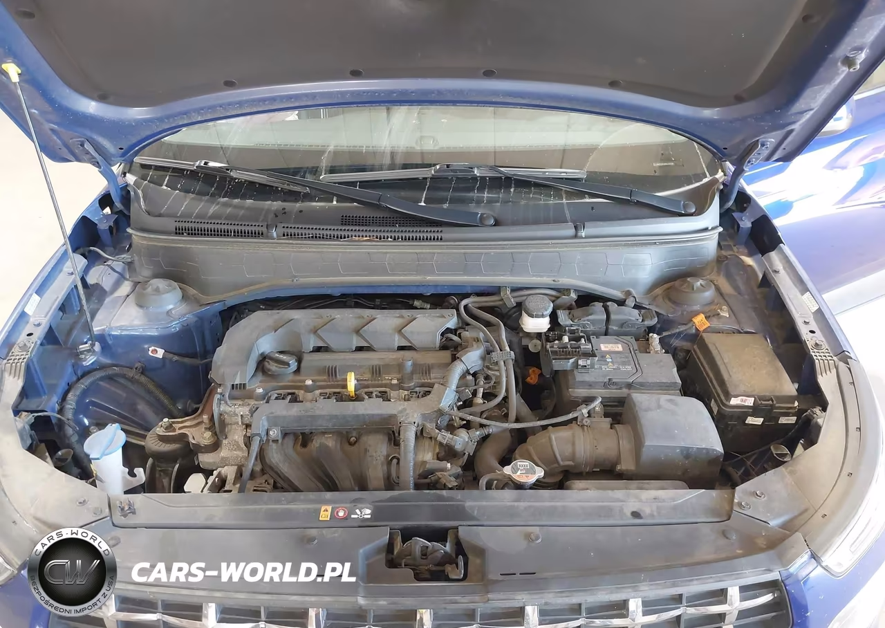 2022 Hyundai Venue Limited VIN:KMHRC8A38NU193094 - 10