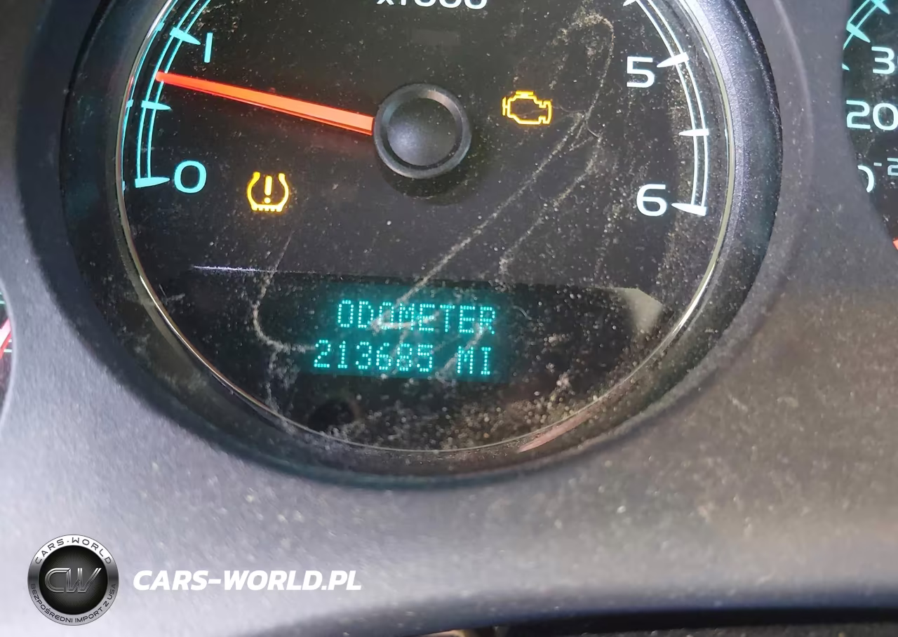 2008 Chevrolet Suburban 1500 Lt VIN:3GNFK163X8G168545 - 15